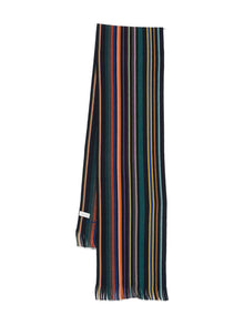  Paul Smith Scarfs Blue