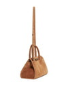Fabiana Filippi Bags.. Leather Brown