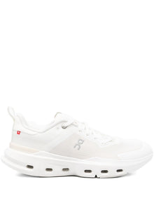  ON Sneakers White
