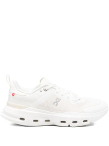  ON Sneakers White