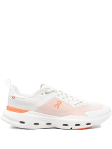  ON Sneakers White