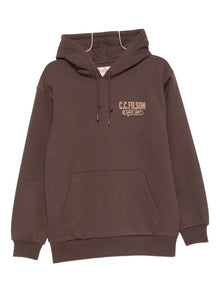  Filson Sweaters Brown