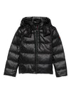 Peuterey Coats Black
