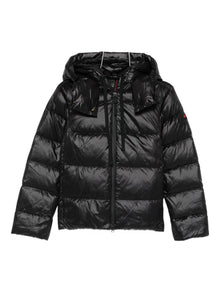  Peuterey Coats Black