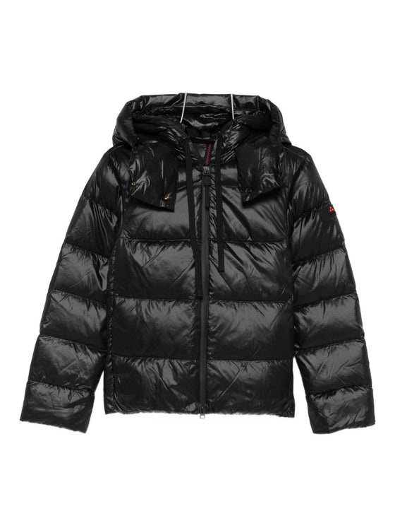 Peuterey Coats Black