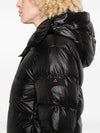Peuterey Coats Black
