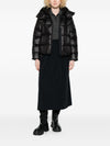 Peuterey Coats Black
