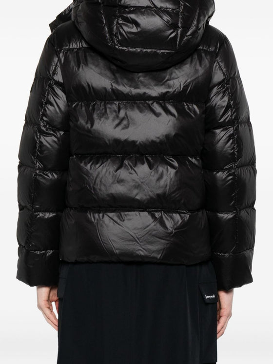 Peuterey Coats Black