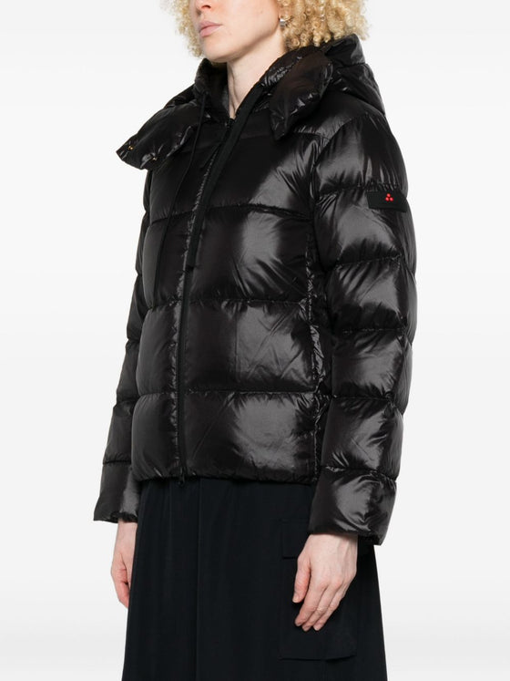 Peuterey Coats Black