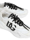 Dolce & Gabbana Sneakers White