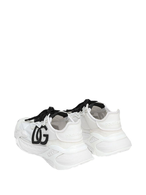 Dolce & Gabbana Sneakers White