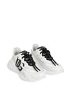Dolce & Gabbana Sneakers White