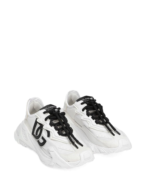 Dolce & Gabbana Sneakers White