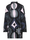 Pucci Dresses Black