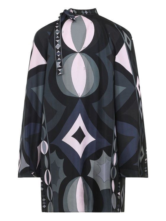 Pucci Dresses Black
