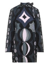 Pucci Dresses Black