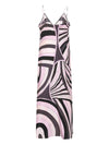 Pucci Dresses Pink