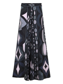  Pucci Trousers Black