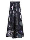 Pucci Trousers Black