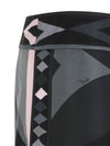 Pucci Trousers Black