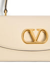 Valentino Garavani Vain leather top handle bag
