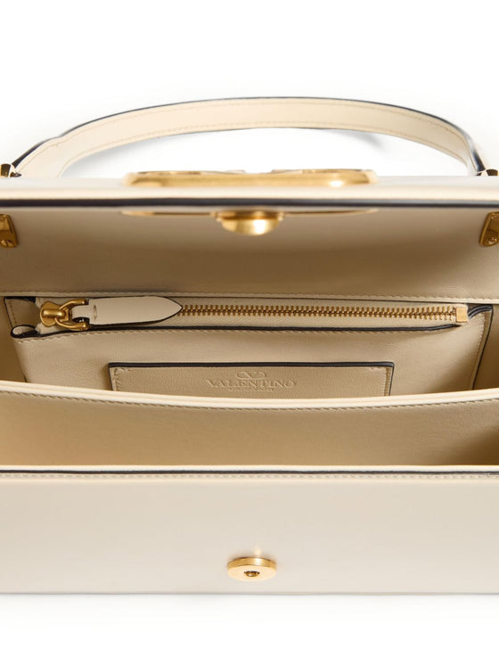 Valentino Garavani Vain leather top handle bag