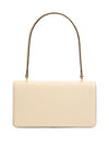 Valentino Garavani Vain leather top handle bag