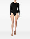 Wolford Top Black