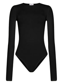  Wolford Top Black
