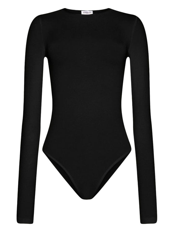 Wolford Top Black