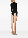 Wolford Top Black