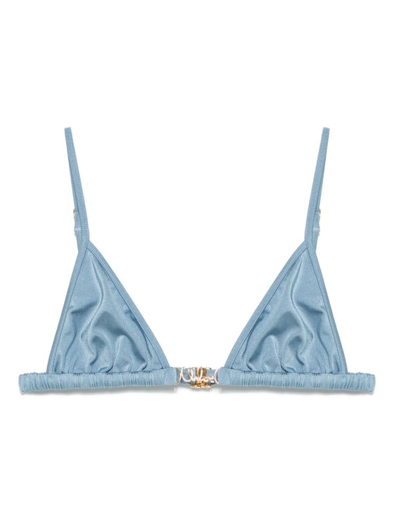 Chloé Chloè Sea clothing Clear Blue