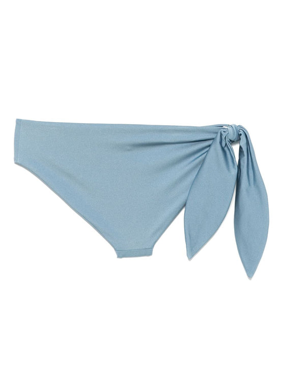 Chloé Chloè Sea clothing Clear Blue