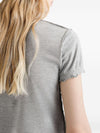 Dolce & Gabbana Jersey T-shirt with print