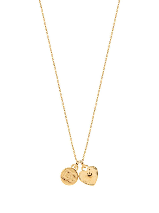 Dolce & Gabbana Bijoux Golden