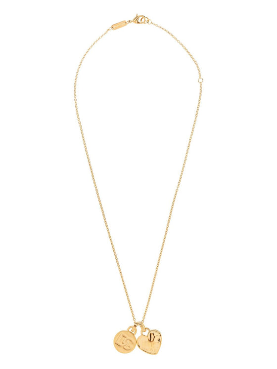 Dolce & Gabbana Bijoux Golden