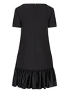 Valentino Dresses Black