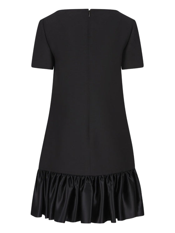 Valentino Dresses Black