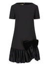 Valentino Dresses Black