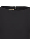 Valentino Dresses Black
