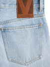 Valentino Jeans Clear Blue
