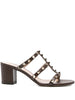 Valentino Garavani Sandals Brown