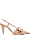Valentino Garavani With Heel Powder