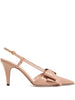 Valentino Garavani With Heel Powder