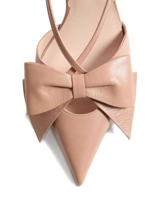 Valentino Garavani With Heel Powder