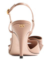 Valentino Garavani With Heel Powder