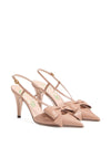Valentino Garavani With Heel Powder