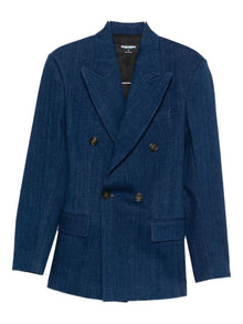  Dsquared2 Jackets Blue