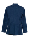 Dsquared2 Jackets Blue