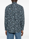 Paul Smith Shirts Blue